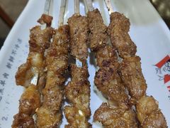 -南城香·饭香串香馄饨香(富丰桥店)