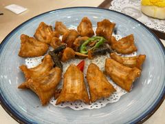 -轩记海鲜餐厅·四十五年老字号·经典粤菜(西区彩虹店)