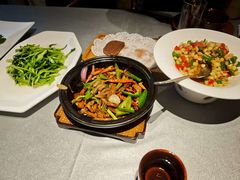-黔香阁·味(花木店)