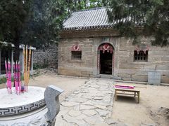 -井塘古村