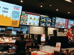 -汉堡王(徐汇绿地缤纷店)