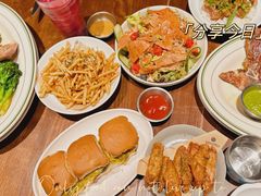 -Bistro 63 创意融合料理(广粤天地店)