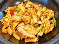 -阿明小菜·海鲜·上海菜(梅陇店)