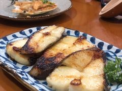 -银子铁板烧料理自助餐(人民广场店)
