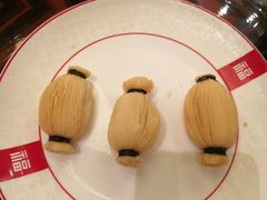 -夏宫中餐厅(香格里拉大酒店)