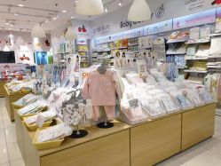 -丽家宝贝(世纪金源购物中心店)