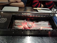 -很久以前羊肉串(大华三路店)