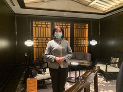 -上海苏宁宝丽嘉酒店·嘉府壹号中餐厅