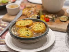 -娜娜家·Nana's restaurant(国金汇店)