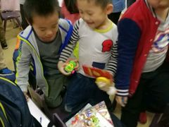 -瑞思少儿中心·少儿英语素养启蒙(回龙观校区)