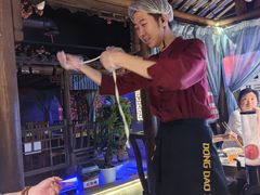 -东道煮牛肉火锅(重庆路店)