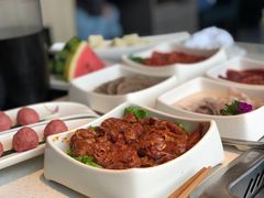 -海底捞火锅(长沙华创国际广场店)