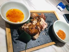 湘味脆皮鸭-望湘园·湖南菜(宏伊店)
