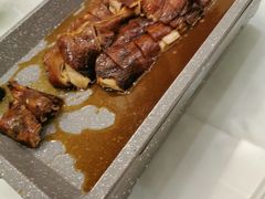 古法烧鹅-壹品盛宴(企石店)