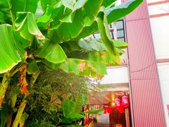 -唐猫庭院·千年陕菜(大唐不夜城店)