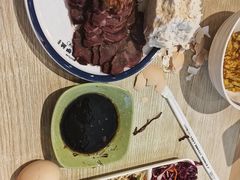 -丝路伊兰·兰州牛肉面(马连道店)