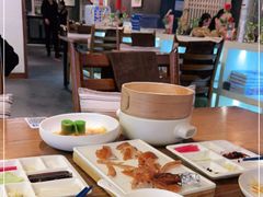 -小大董·烤鸭(王府井apm店)