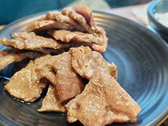 -九田家黑牛烤肉料理(新光汇店)