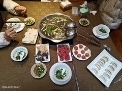 -马三妹跷脚牛肉(苏稽总店)