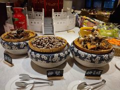 -杭州钱江新城万怡酒店-西餐厅