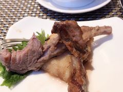 -青岛颐海花园酒店总店·自助餐厅