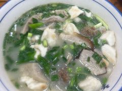 -朱秀英梆梆肉葫芦头(琉璃街店)