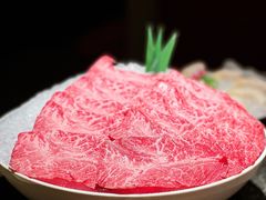 -荣记火锅(青悦城店)