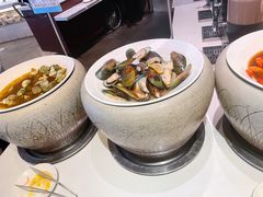 -The COOK·厨餐厅·自助餐(浦东嘉里大酒店)