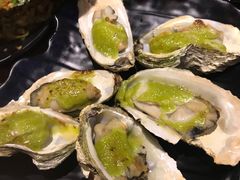 -烧蠔帮·生蚝海鲜牌档(观海店)