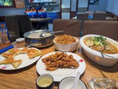-小船渔村•大连菜•大连焖鱼(明泽街店)