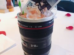 -L'Arome芳芳法国餐厅(仙林金鹰店)