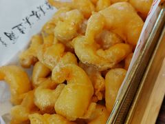 -美达尔烧烤海鲜家常菜(泰山路店)