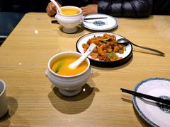 -随喜赞素食餐厅(亦庄店)