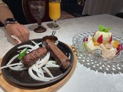 -俄士厨房(环球港店)