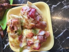 -韩厨烤肉火锅无限自助餐厅(潮流特区店)