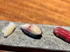 -桐寿司Sushi Tong