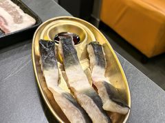 -允辛家·自助泥炉烤肉(九亭店)