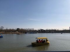 -上海长兴岛郊野公园