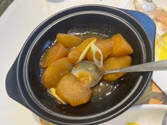 -万龙洲海鲜(南新仓店)