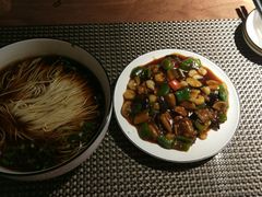 -十面春风·江南面馆(崇宁路店)