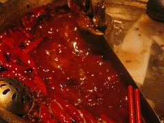 -小龙翻大江文化火锅(宽窄店)