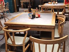 大堂-易裕和·长沙米粉(竹塘西路店)