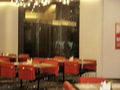 -万德诺富特酒店·自助餐厅(万德大厦店)