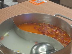 -千滋百味自助烤肉火锅(东门町店)