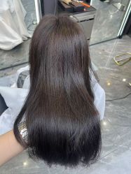 -藤野造型烫染·漂发