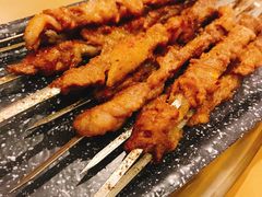 -老板很二(吉大店)