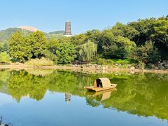 -牛首山文化旅游区