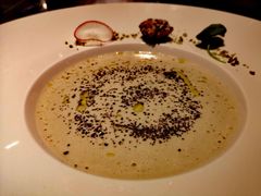 -杭州国际会议中心洲际酒店-菋道海鲜餐厅