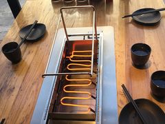 -悦屋老板娘的烤肉店(紫薇田园店)