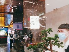 -喜庭海鲜自助(来福士店)